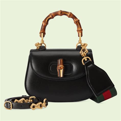 gucci bamboo black friday|gucci bamboo 1947 collection.